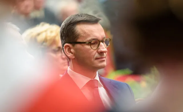 Premier: Nauczmy się wreszcie większej odpowiedzialności za nasze słowa