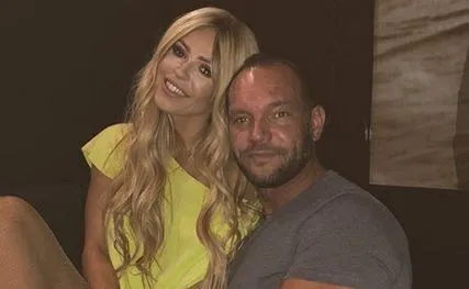 Doda chwali swojego męża: Jest bezinteresowny. Niczego ode mnie nie chciał