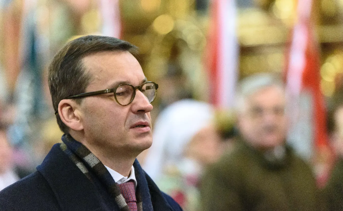 Mateusz Morawiecki