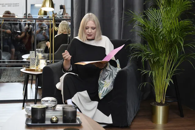 Katarzyna Nosowska: Doświadczam poważnej przemiany. Przeżywam coś na kształt wtórnego buntu [ROZMOWA]