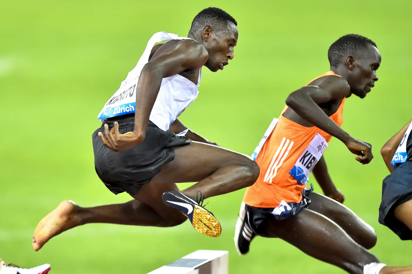 Conseslus Kipruto