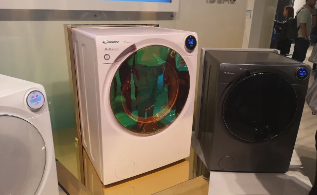 Lodówka, którą sam zaprojektujesz, czy słuchawki, które zmienią cię w jednorożca... Najdziwniejsze produkty z targów IFA