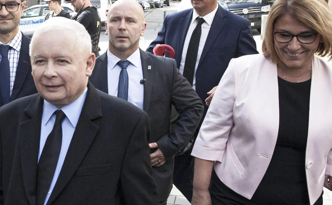 Jarosław Kaczyński