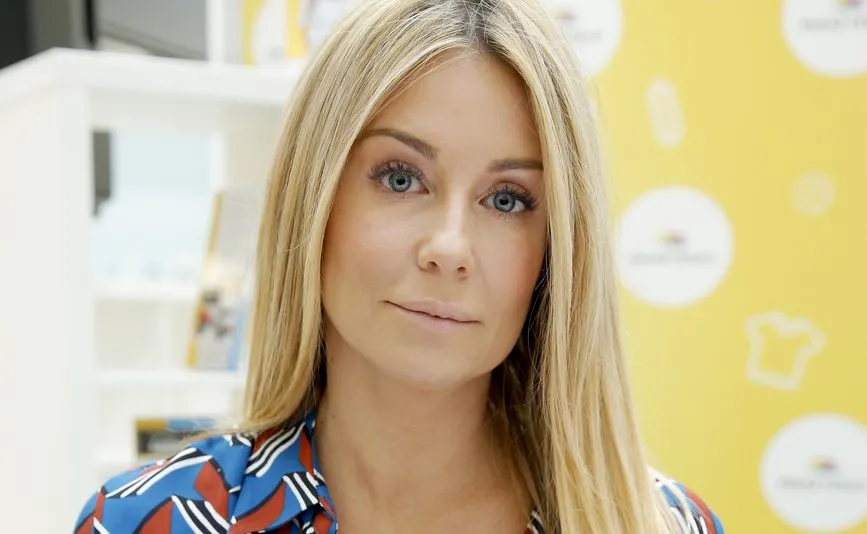 Rozenek: Gdyby nie praca w telewizji, byłabym już partnerem w dobrej firmie prawniczej