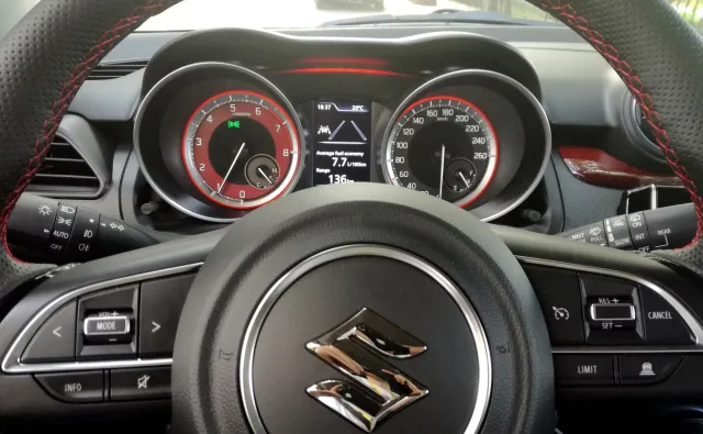 Suzuki jeszcze mocniej inwestuje w Polsce. Zaskakująca decyzja prezesa