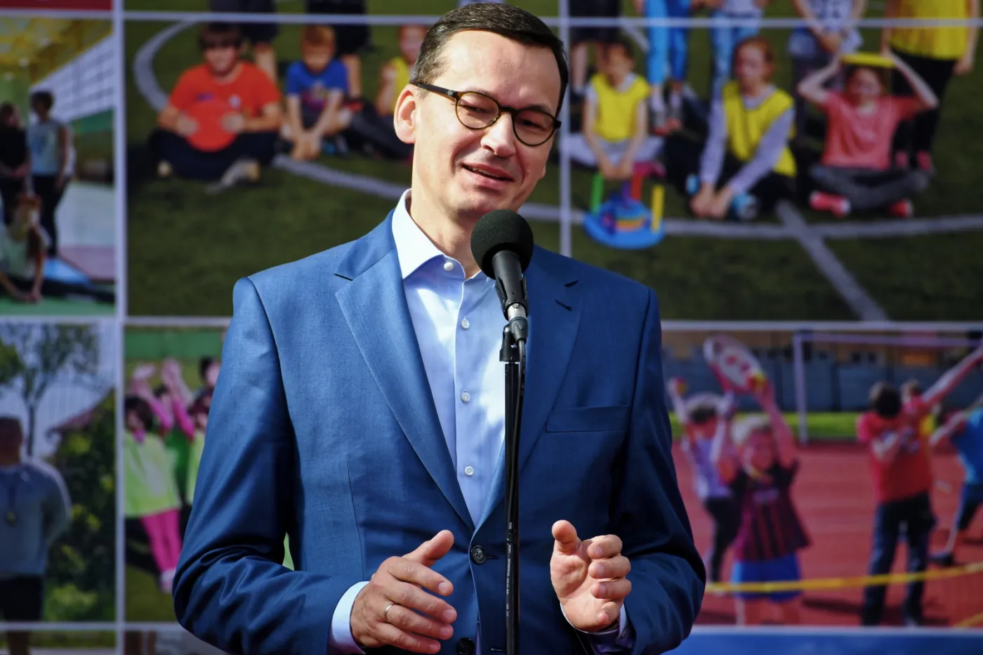 Mateusz Morawiecki