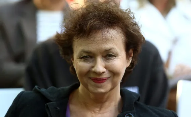 TVN ma przeprosić Szczepkowską za przypisywanie aktorce homofobii. "Kamień milowy w dyskusji o wolności prasy"