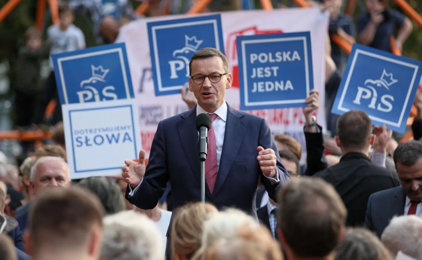 Mateusz Morawiecki
