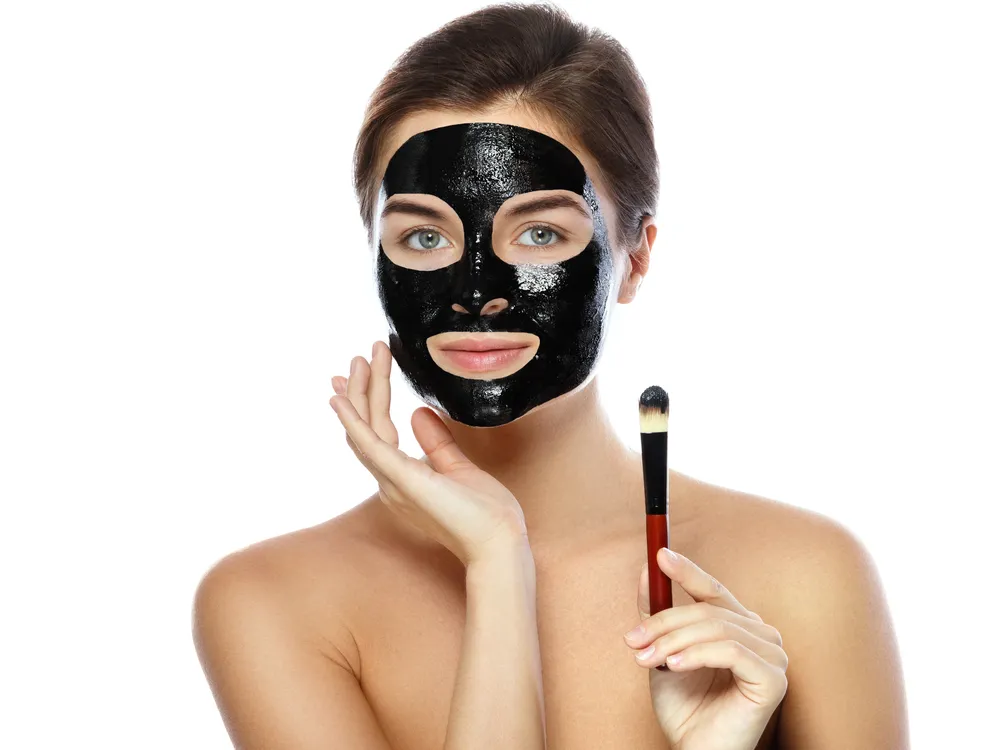 Maseczki peel off do samodzielnego przygotowania