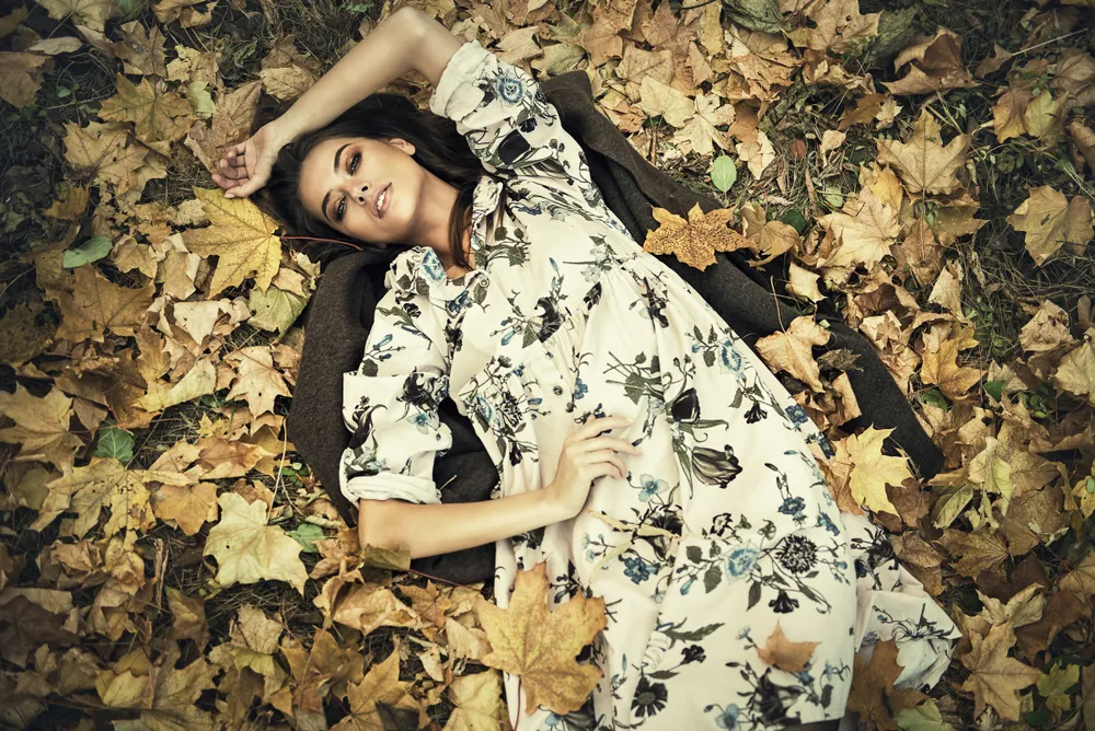 Wyprzedź sezonowe obniżenie nastroju! Psycholog poleca 5 działań, dzięki którym unikniesz jesiennej chandry 