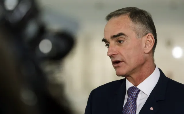 Jan Maria Jackowski o taśmie Morawieckiego: Mamy do czynienia z zupełnie inną sytuacją niż w przypadku PO