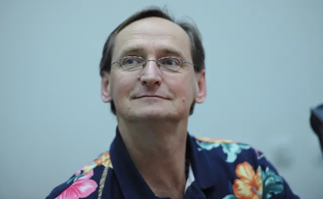 Cejrowski nie zamierza oglądać "Kleru", ale wie, że "Smarzowski wysmażył kaszanę"