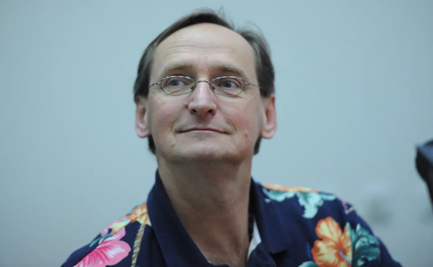 Cejrowski nie zamierza oglądać "Kleru", ale wie, że "Smarzowski wysmażył kaszanę"