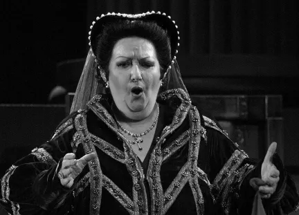 Montserrat Caballé