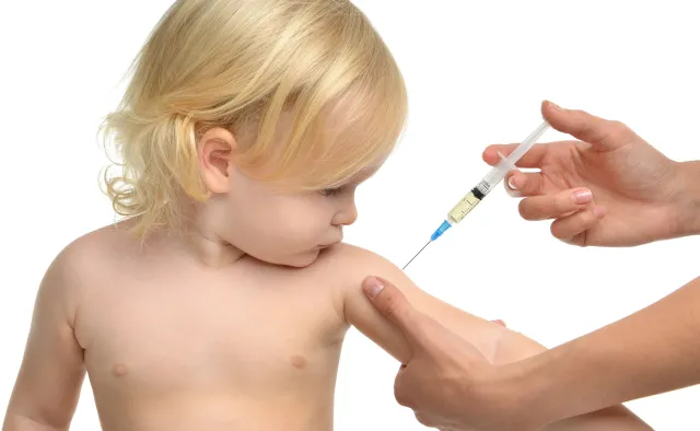 Teoria, że szczepionki powodują autyzm to szkodliwy mit medycyny