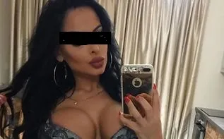 Monika "Esmeralda" G.