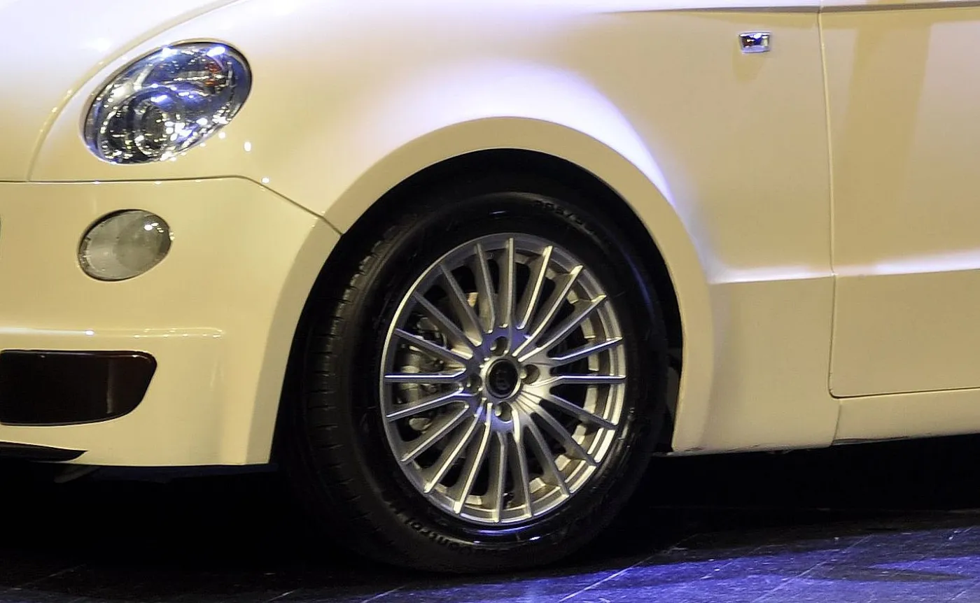 CBA szuka Syrenki z Kutna i milionów dotacji. Afera z reaktywacją polskiej motoryzacji