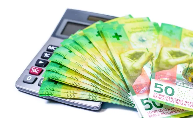 Czego nie mówią frankowicze, czyli o rewizji umów z bankami