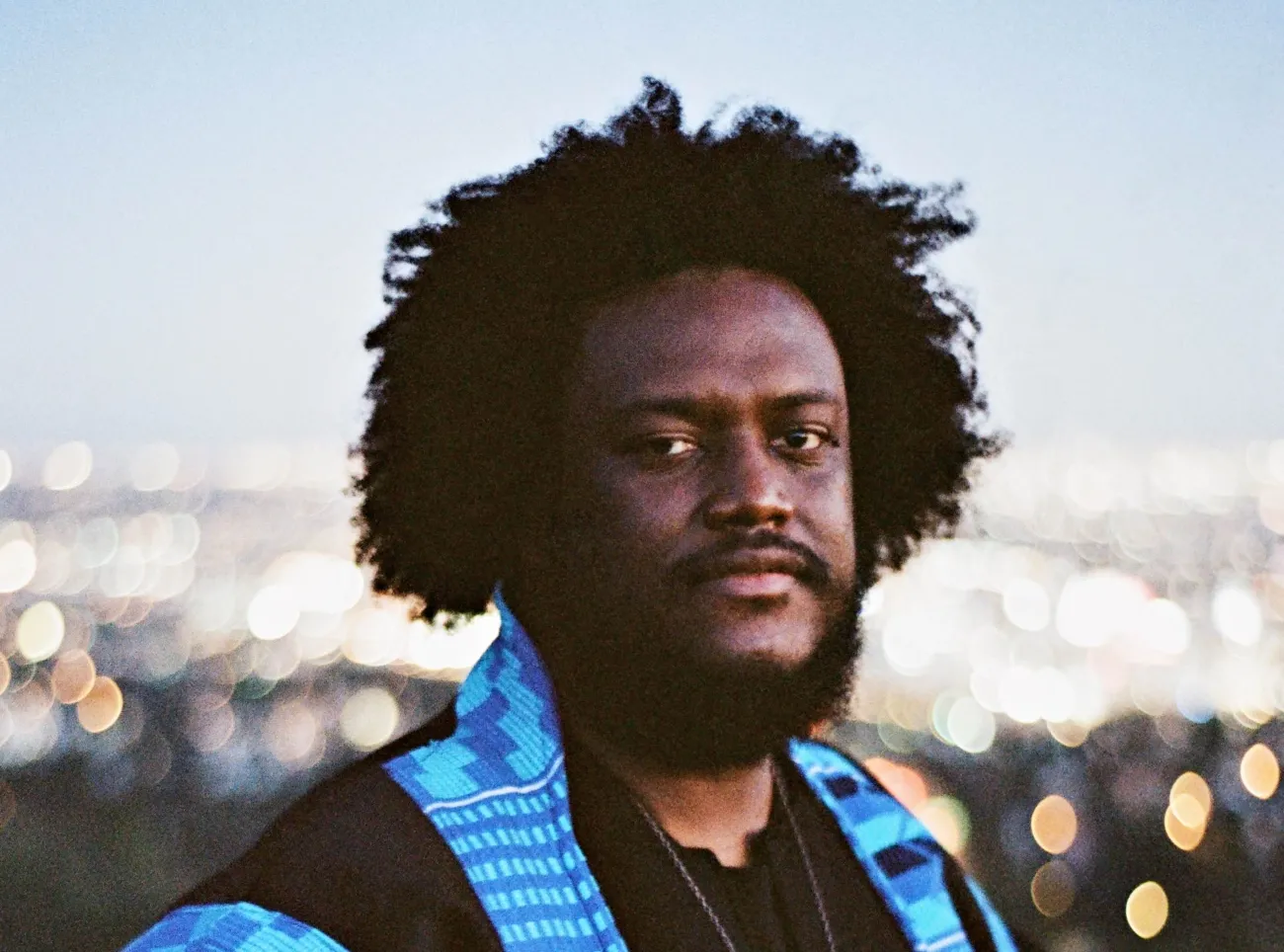 Kamasi Washington