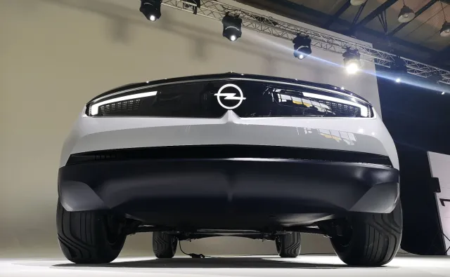 Opel ujawnił w Polsce cenny skarb. Niemcy zdecydowali o historycznych zmianach