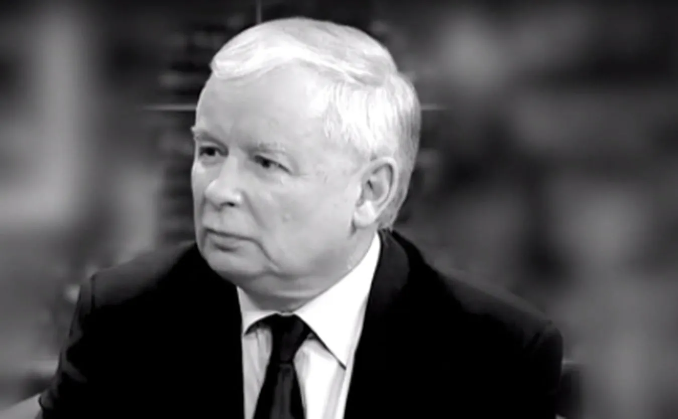 Jarosław Kaczyński
