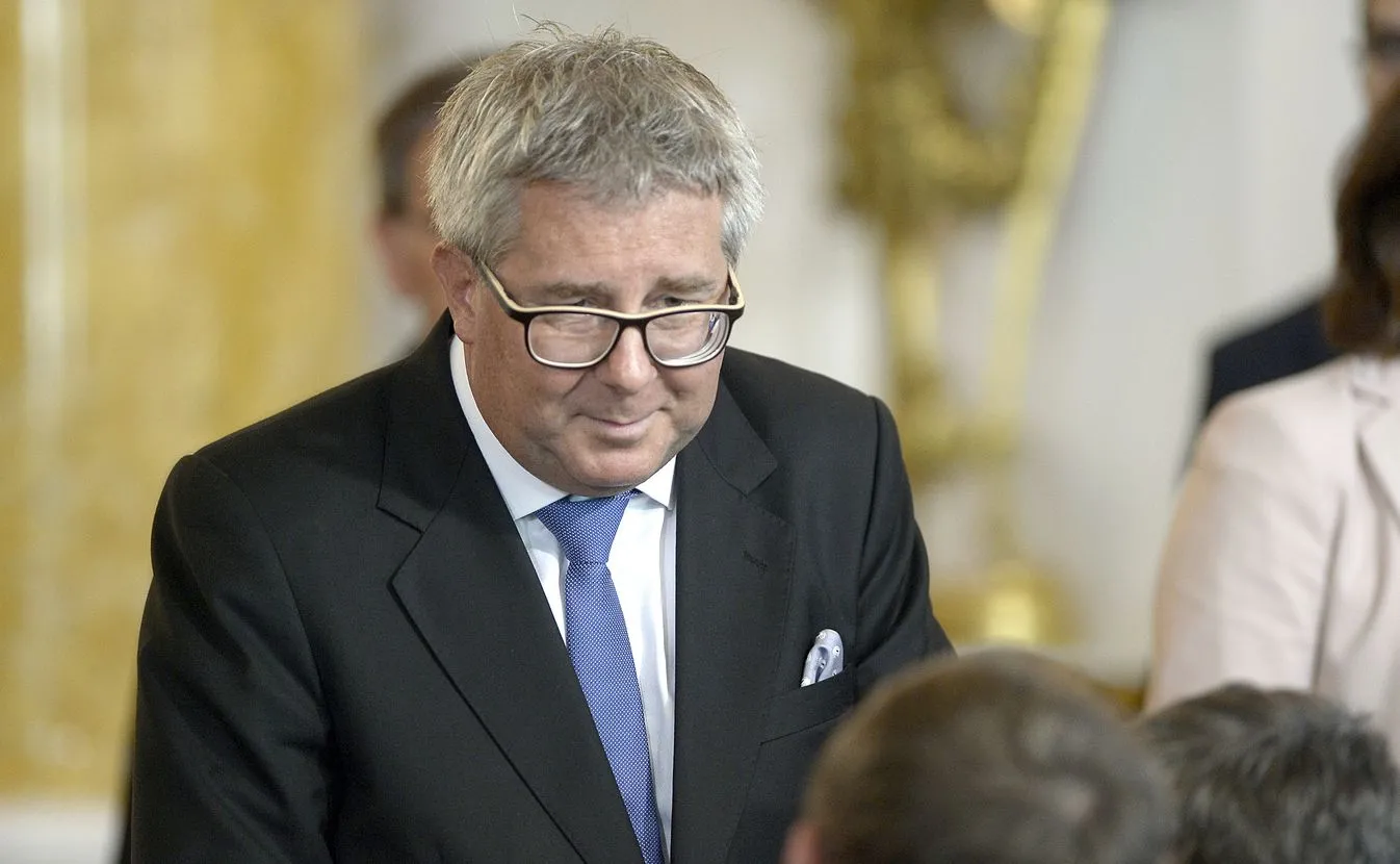 Ryszard Czarnecki