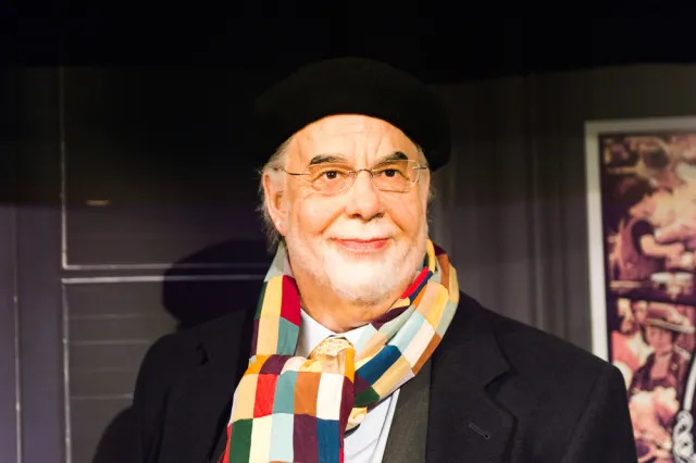 Francis Ford Coppola, reżyser "Ojca Chrzestnego" i "Czasu apokalipsy" i fan polskiego kina, kończy 80 lat