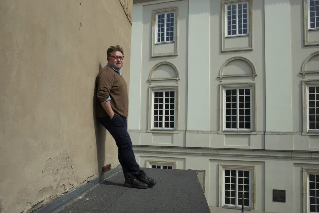 Wygnański: Prawdziwy bunt? To bunt ludzi nabitych w edukację