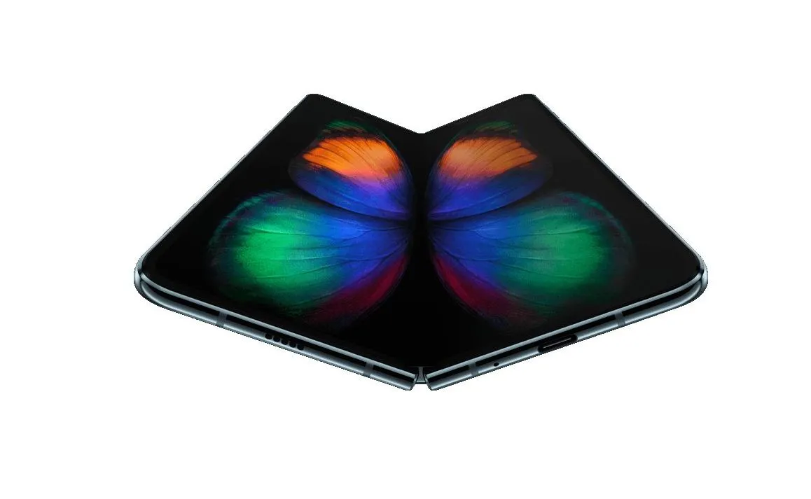 Samsung Galaxy Fold