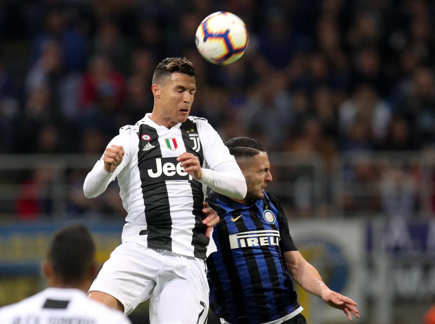 Cristiano Ronaldo strzelił 600. gola w karierze klubowej