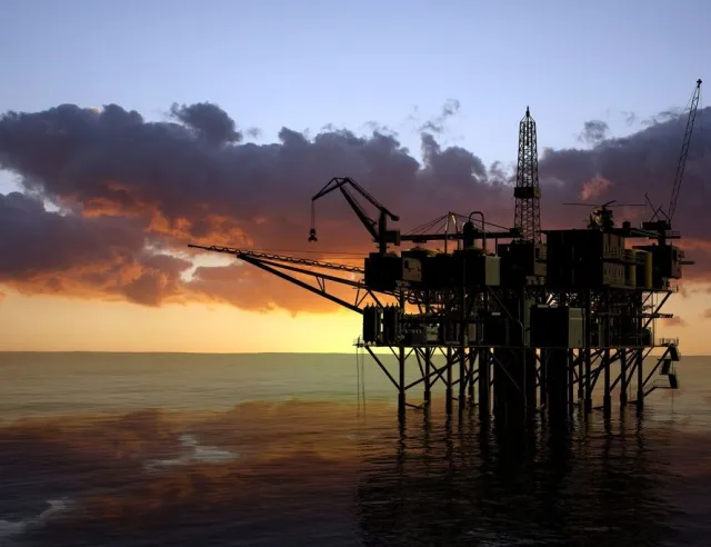 Nigeria: porwano trzech pracowników platformy wiertniczej