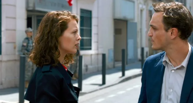 "Tranzyt" w kinach [RECENZJA]. Wszyscy jesteśmy uchodźcami