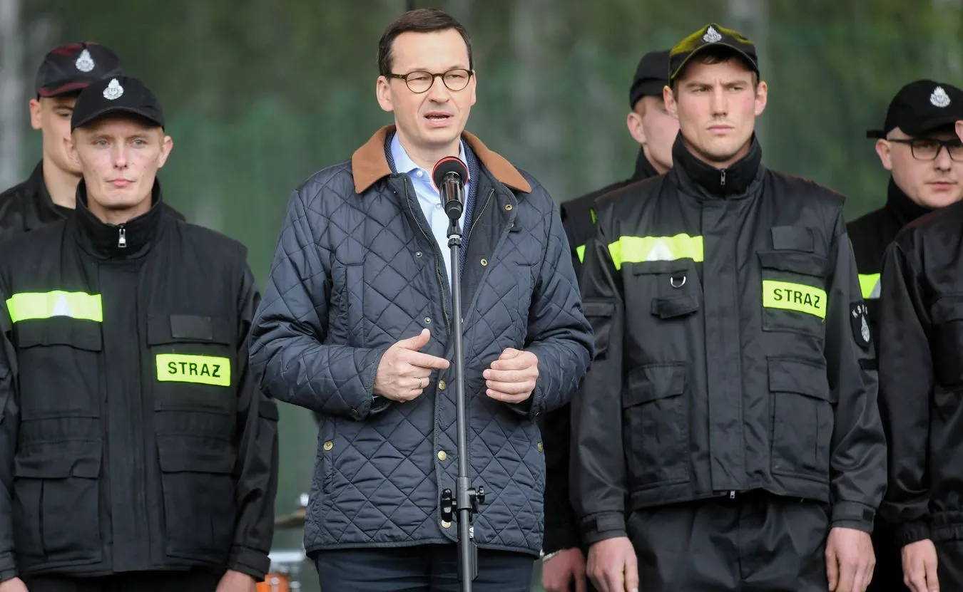 Mateusz Morawiecki