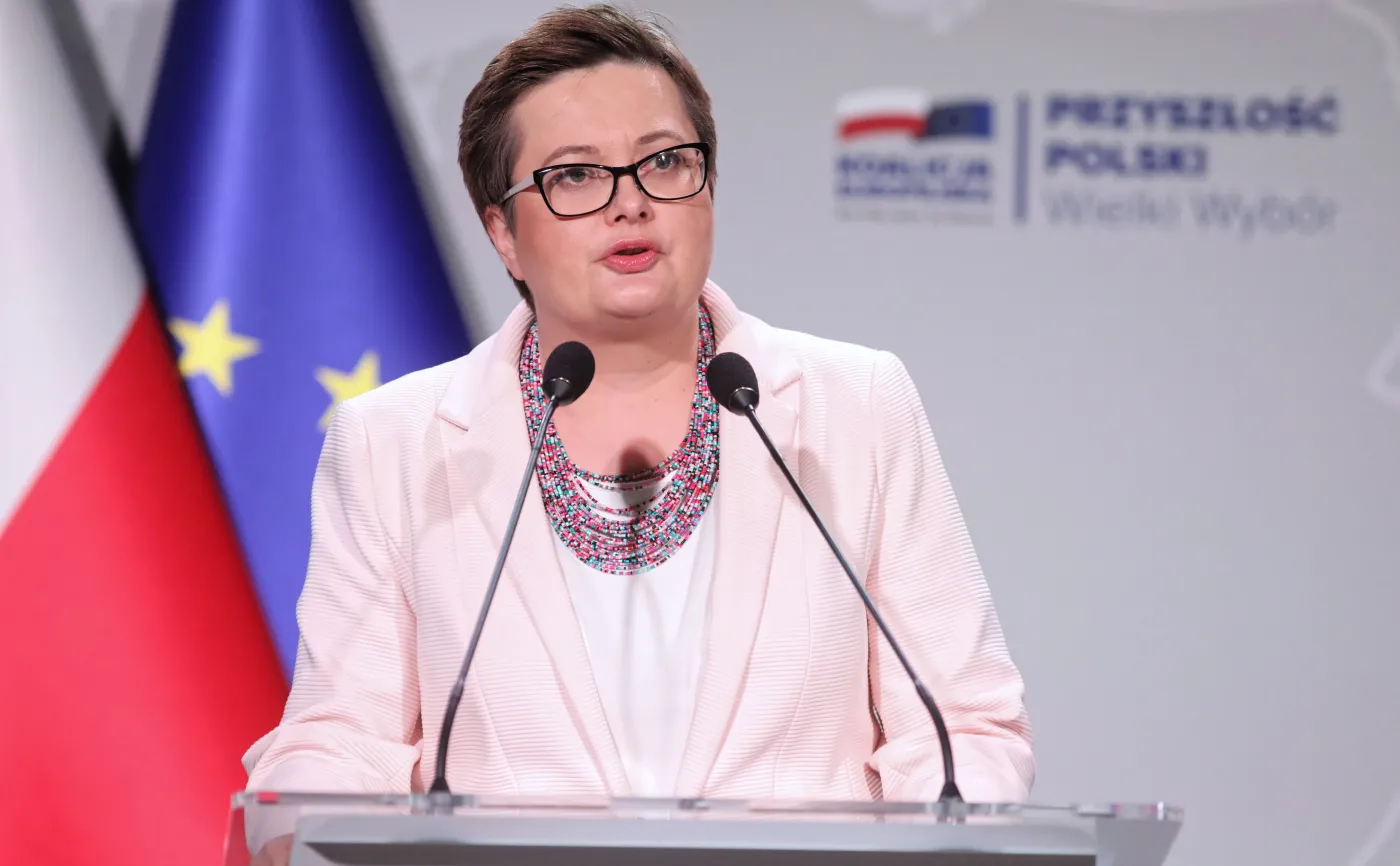 Lubnauer o słowach Jażdżewskiego: Ludzie przyszli na koncert rockowy, a dostali heavy metal