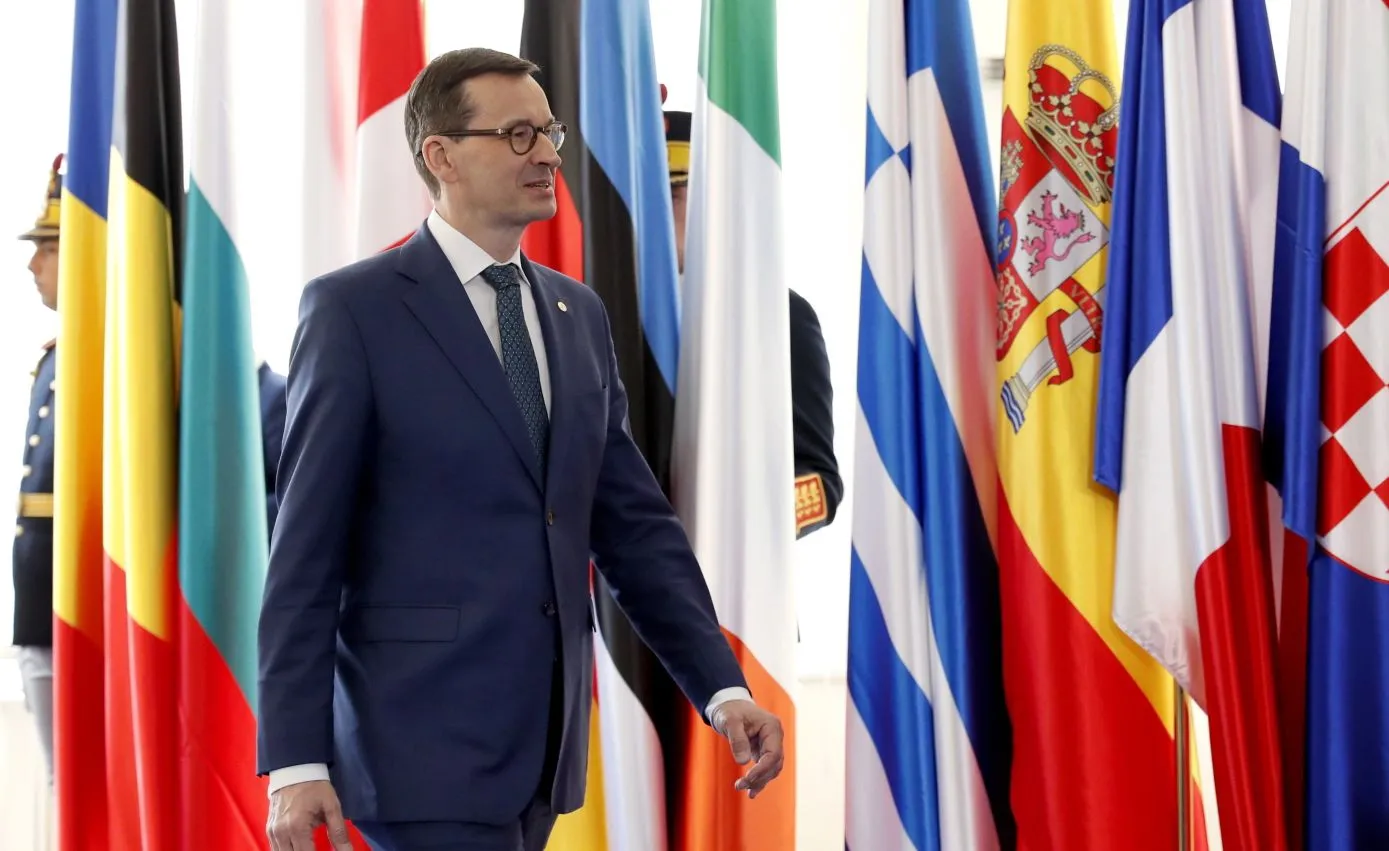 Mateusz Morawiecki