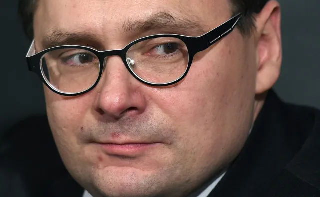 Terlikowski o filmie Sekielskiego: Wybuchnie bomba. Nie będzie to kapiszon