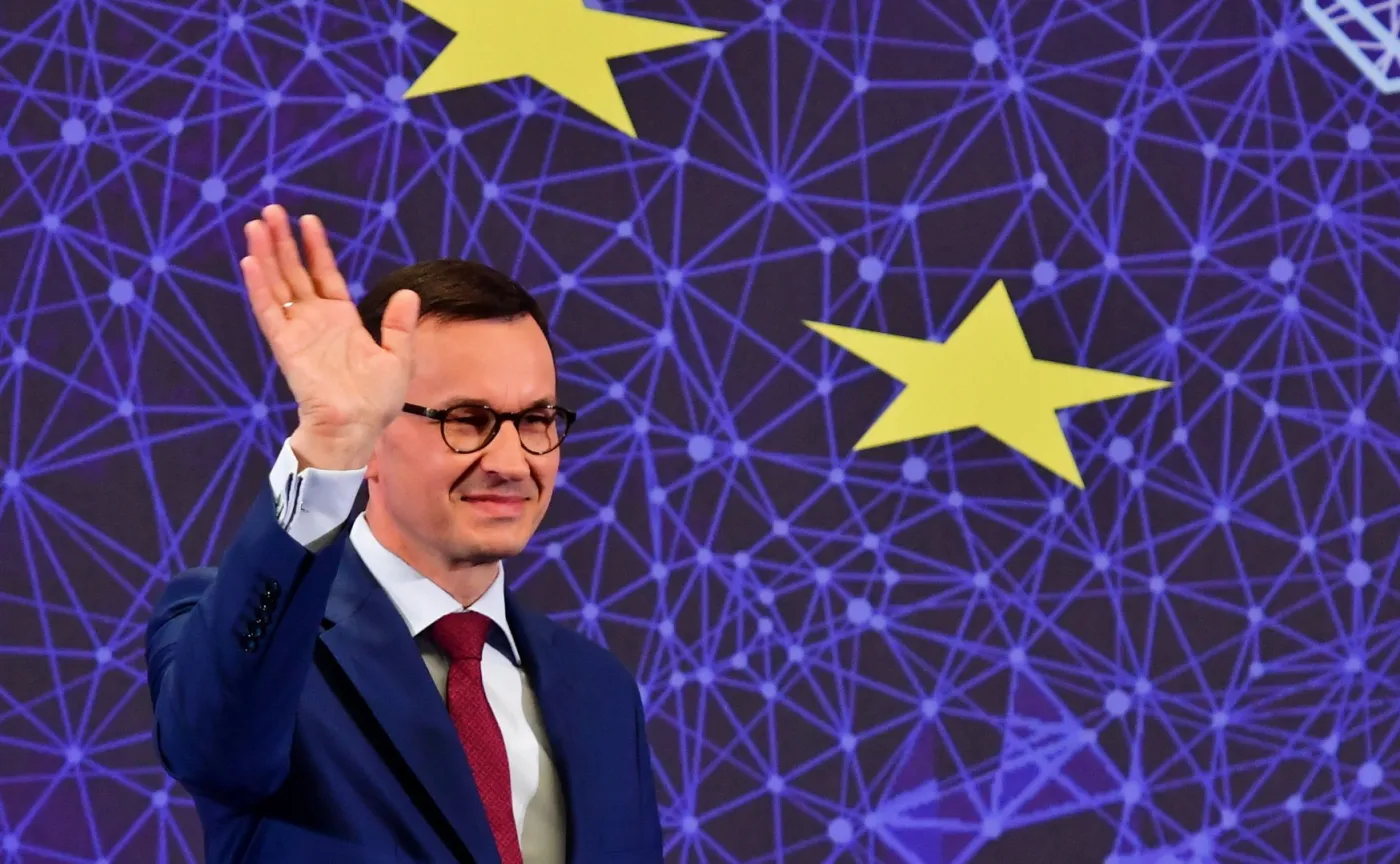 Mateusz Morawiecki