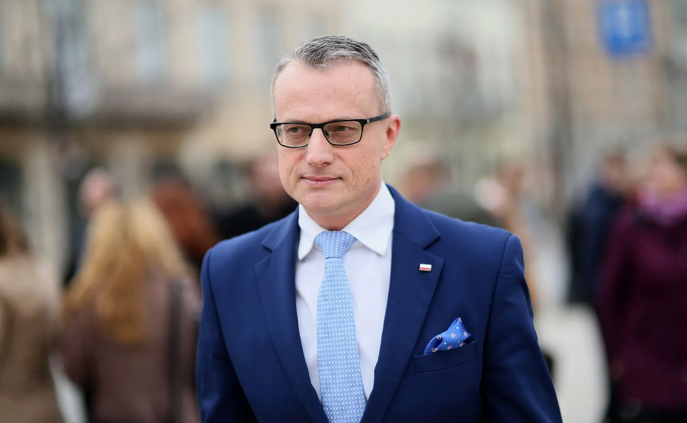 Ambasada Polski w Izraelu ujawnia nowe szczegóły ataku na ambasadora. "Napastnik świadomie szedł za jego autem"