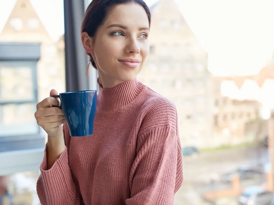 Słodycze - największa z "małych przyjemności" Polaków. Oto emocjonalne dobra, które mogą je zastąpić