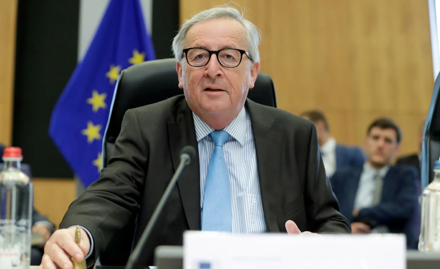 Jean-Claude Juncker