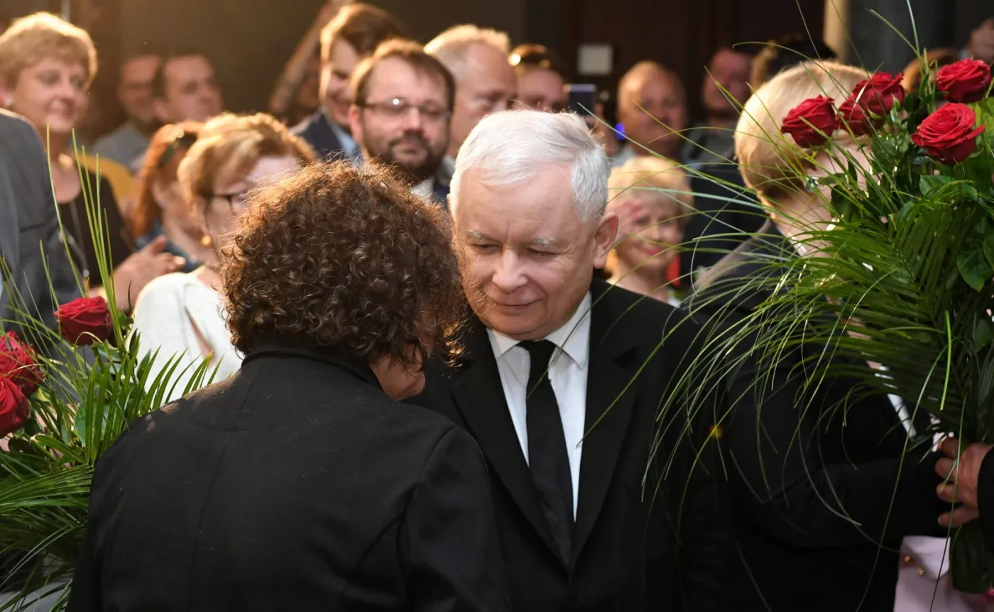 Jarosław Kaczyński