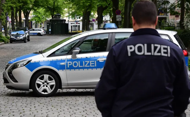 Atak lewackich bojówek na policjantów w Berlinie. "To nie ma nic wspólnego z romantyzmem"