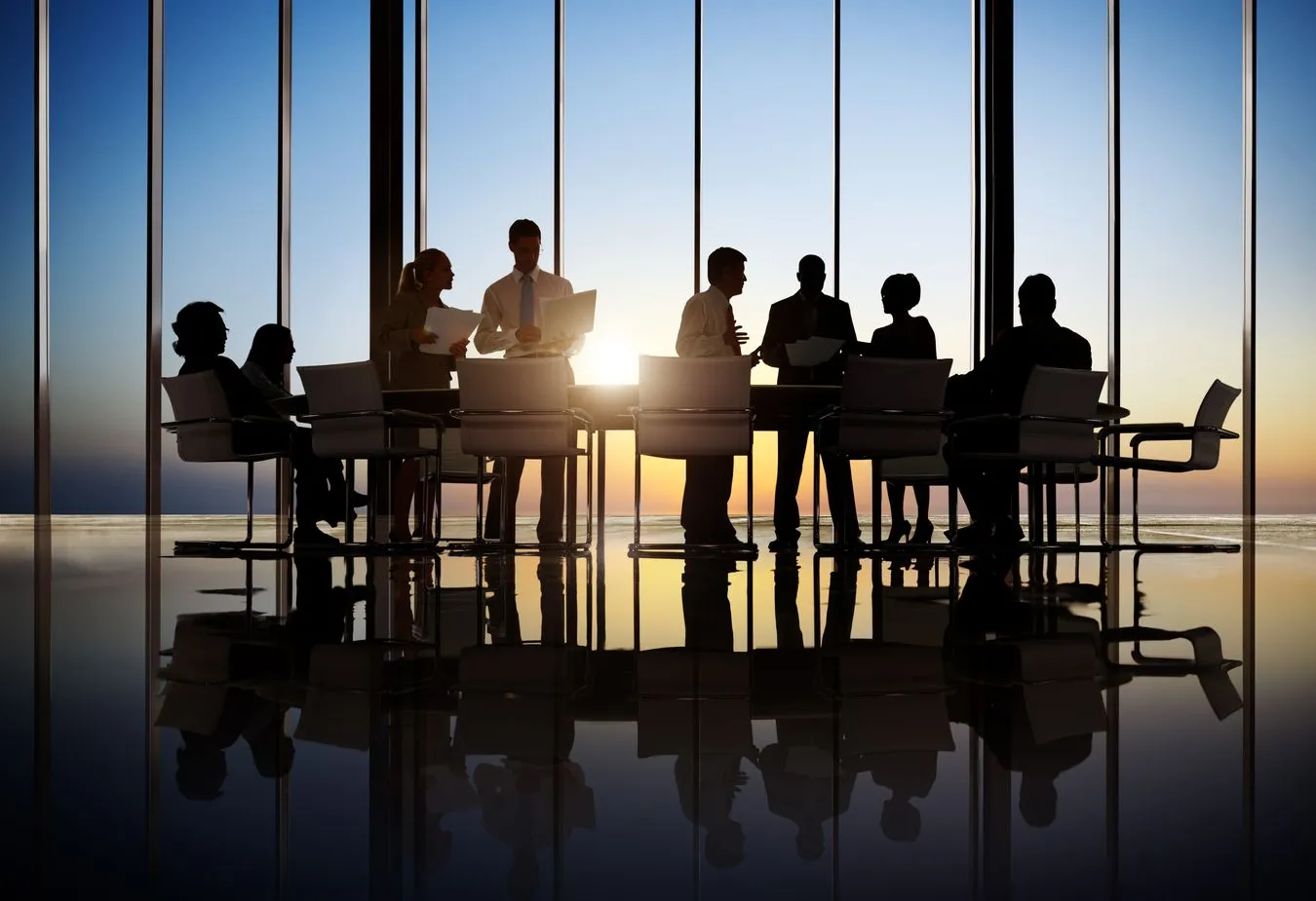 Krótsza kolejka czekających na etat