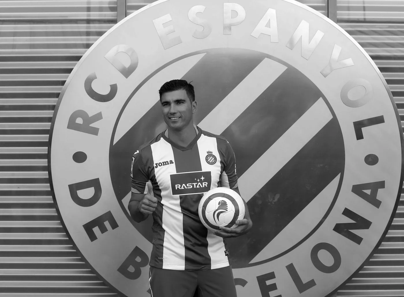 Jose Antonio Reyes