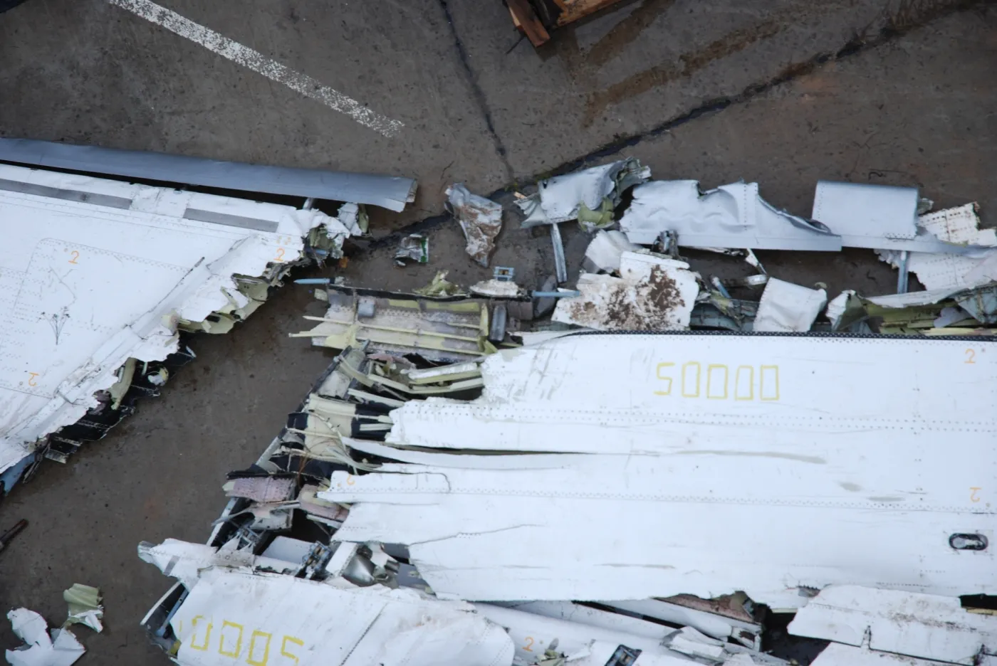 TASS: Polscy śledczy uznali błąd pilotów za przyczynę katastrofy smoleńskiej. Prokuratura: Informacja jest nieprawdziwa