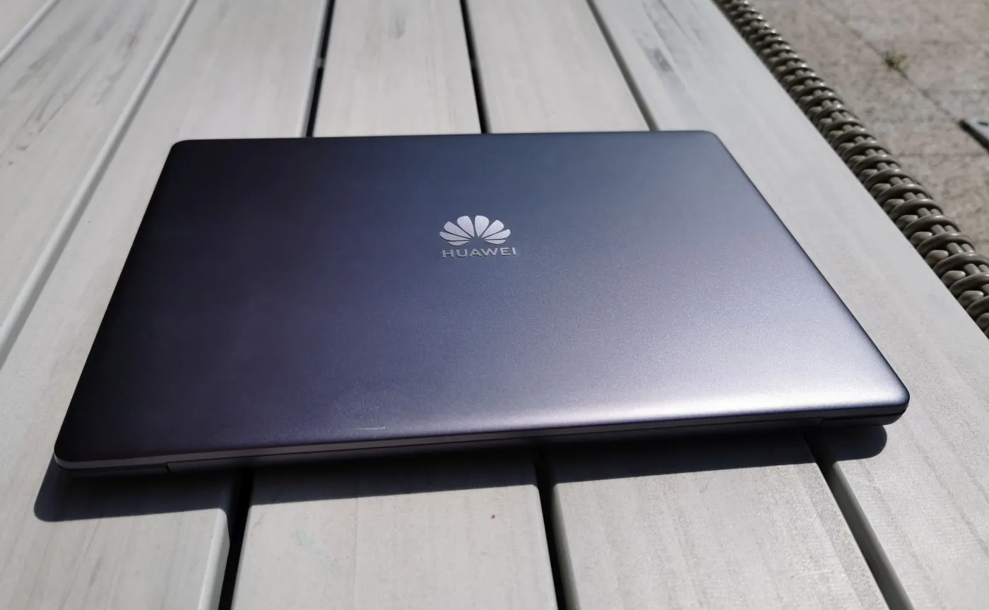 Huawei MateBook 13