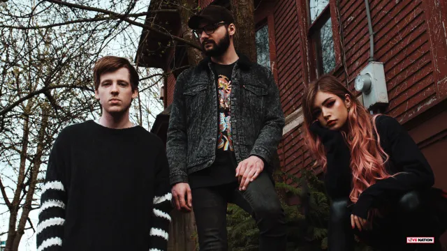 Grupa Against The Current w grudniu zagra w Warszawie