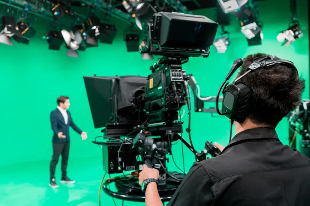 Lewandowski: 1 mld 260 mln zł to pieniądze na to, żeby TVP i radio mogły nadrobić techniczne zaległości