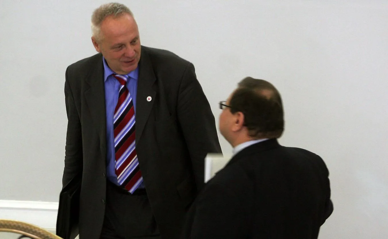 Stefan Niesiołowski 