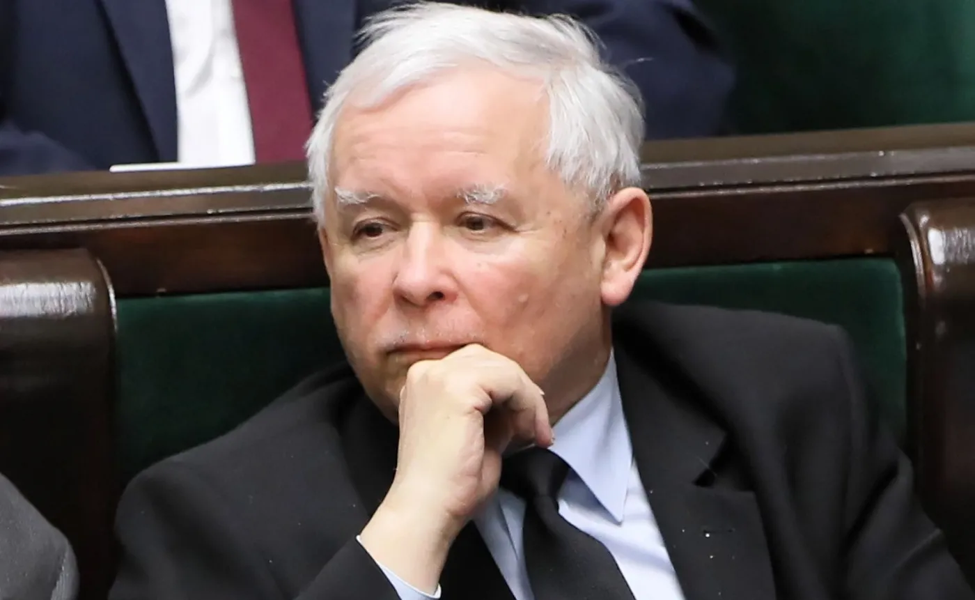 Jarosław Kaczyński